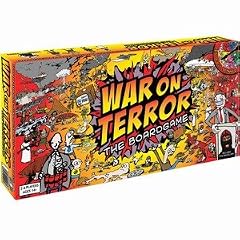 TerrorBull WOT01 - War on Terror