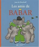 Les amis de Babar