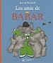 TOUT CARTON BABAR NO03 : LES AMIS DE BABAR