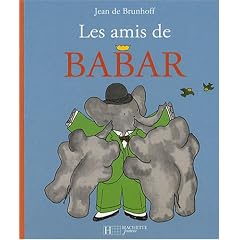 Les amis de Babar