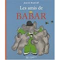Les amis de Babar