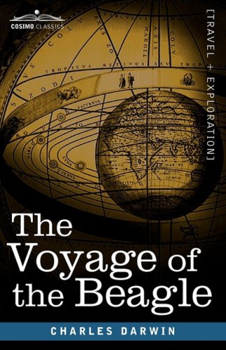 the voyage of the beagle