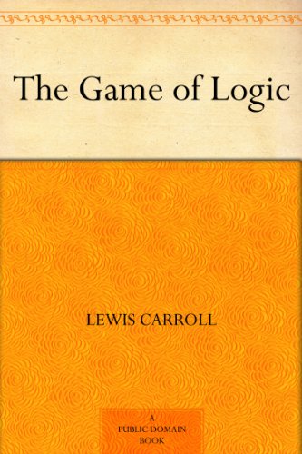 Produkt-Bild: The Game of Logic