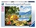 Ravensburger Island Getaway Jigsaw Puzzle, 1000-Piece