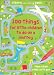 100 Things for Little Children to do on a Journey (Usborne Activity Cards)