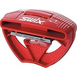 Swix 2x2 Edge Tool with Pre-Set Bevel