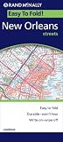 Rand New Orleans, Louisiana: Easy to Fold!