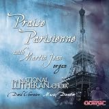Search : Praise Parisienne