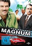 Produkt-Bild: Magnum - Season 5 [6 DVDs]