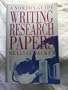 Writing Research Papers: A Norton Guide