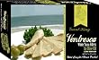 GREAT KING Ventresca White Tuna Fillets in Olive Oil 4oz. ~ 4 Cans ~