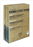 Opera Exclusive: Vienna State Opera (3pc) (Ws) [DVD] [Import]