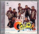 Grupo Calor De Julian CD 2284