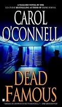 Dead Famous (Kathleen Mallory)
