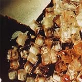 Chocolate & Ice