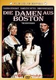 Die Damen aus Boston (The Bostonians) - Vanessa Redgrave