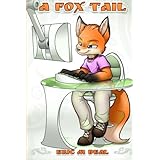 a fox tail