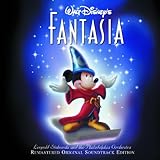 A Night On Bald Mountain