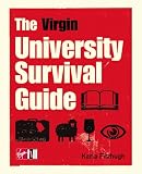  : The Virgin University Survival Guide