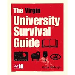 The Virgin University Survival Guide