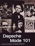 Depeche Mode 101 (Amaray, 2 DVDs)