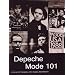 Depeche Mode 101 (Amaray, 2 DVDs)