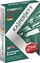 Kaspersky Anti Virus 2012 Upgrade