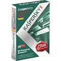 Kaspersky Anti Virus 2012 Upgrade