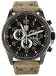 Luminox #1893 Men's Field Atacama Chronograph Alarm 1880 Series Watch