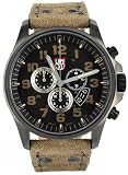 Luminox #1893 Men's Field Atacama Chronograph Alarm 1880 Series Watch