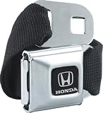 Honda Seatbelt Belt