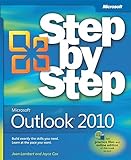 Microsoft Outlook 2010 : step by step