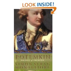 Catherine the Great and Potemkin: The Imperial Love Affair