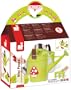 Janod J03228 - Juegos al aire libre, Conjunto de Little Gardener Naturaleza