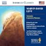 Levy - Masada (Canto de los Marranos) (Milken Archive of American Jewish Music)