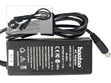 Produkt-Bild: Hotoo 18,5v 65W kompatibeles Netzteil f&uuml;r Hp Compaq business notebook NX6325 nx7400 nc6400 6720s nc6000 nx6110 nx7010 nc6120 nc 6120 6735s 6510b nx6310 nc7300 6710s 6715s 6820s NX6125 NX 6125 nx6720s nc6120 HP compaQ G5000 G7000 Hp Compaq 615 TC4400 HP Pavillion dv1000 dv2000 dv4000 dv5000 nx7300 HP Compaq 2133 mini notebook Netzteil nw8000 nw 8000 Presario CQ45 CQ60 Series CQ60-301EG CQ60-200 dv6140 HP Notebook PC 500 510 520 530 550 HP Compaq ze2000 ze 2000 nx9420 6830s HP CompaQ SP PC nc 6120