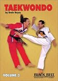 Taekwondo, Vol. 3