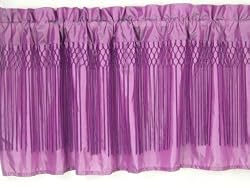 Casbah Valance
