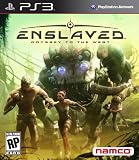 Enslaved: Odyssey to the West