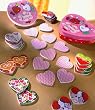 Haba Heart Memory Game