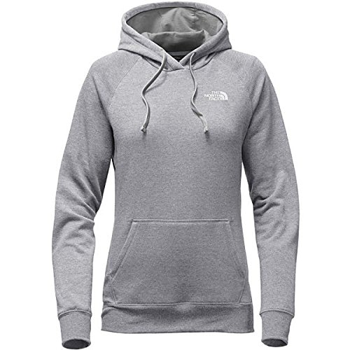 ノースフェイス アウター パーカ＆スウェット The North Face EMB Logo Pullover Hoodie Tnf Medium [並行輸入品]