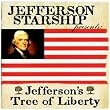 Jeffersons Tree Of Liberty