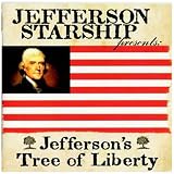 Jeffersons Tree Of Liberty