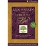 Purpose Driven� Life DVD Study Guide: A Six-Session Video-Based Study for Groups or Individuals (Purpose Driven� Life, The)