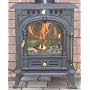 LA FILLE WOOD BURNING STOVES, MULTI FUEL STOVES, LOG BURNERS, WOOD BURNERS