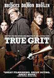 True Grit