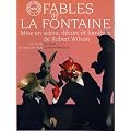 Fables de La Fontaine (un spectacle de la Com�die Fran�aise)