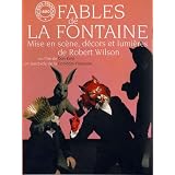 Fables de La Fontaine (un spectacle de la Com�die Fran�aise) [FR Import]von "Christine Fersen"