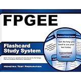 fpgee flashcard study system fpgee test practice questions  exam review for the foreign pharmacy graduate equivalency