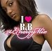 I LOVE R&B~ジ・エナジー・ミックスでAmazonアフィリエイトツール